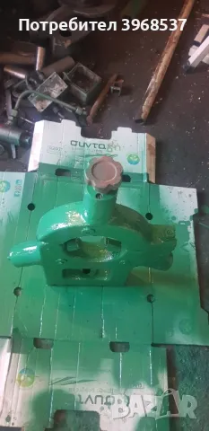 люнетло засруг с8, снимка 2 - Стругове - 50342324