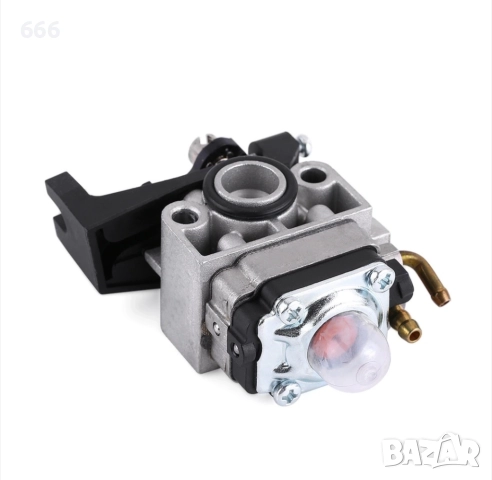 Комплект Карбуратор - HONDA GX25 GX25N GX25NT FG110 ENGINE MOTOR 16100-Z0H-825 , снимка 3 - Други машини и части - 52897103