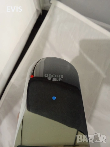 Смесител за мивка GROHE Eurosmart Cosmopolitan – размер M , снимка 3 - Други стоки за дома - 54110601