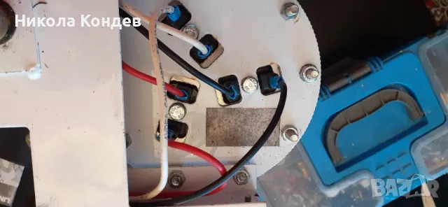 бойлер, снимка 5 - Бойлери - 49991778