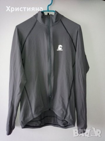 Джърси за колоездене CANNONDALE 