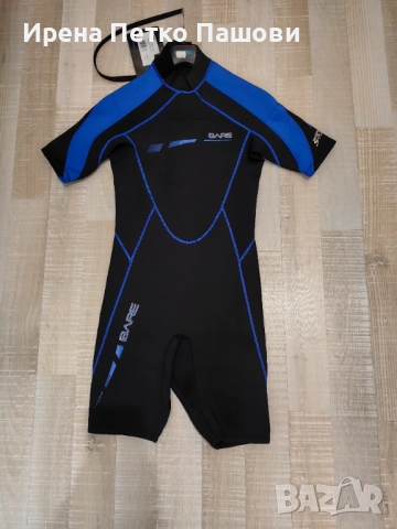 Чисто нови неопрени, снимка 3 - Водни спортове - 51949523