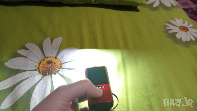 соларен фар за велосипед , снимка 3 - Аксесоари за велосипеди - 44463992