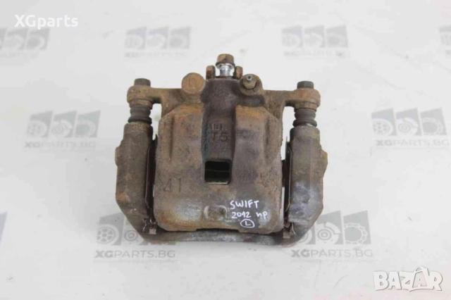 Преден ляв спирачен апарат за Suzuki Swift 1.2i 94 к.с (2010-2013)