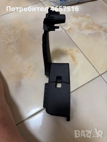 Вътрешна дръжка на предна дясна врата Ауди Audi A3 само за 50лв. 8P4959522