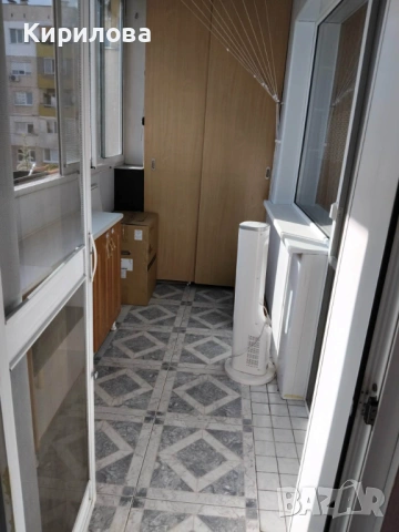 3ст.  ЛЮЛИН 9 , панел 90г. ,86 кв. ет. 7/8 ,199000Е, снимка 13 - Апартаменти - 54341637