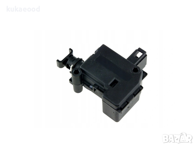 Моторче за заключване на багажник за VAG Group, снимка 2 - Части - 44636580