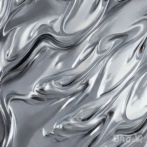 СРЕБЪРЕН ФЕРОЛИТ - Химически чист без никакви примеси течен, снимка 3 - Бои, лакове, мазилки - 47609342