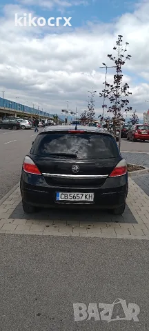 Opel Astra H 1.6 twinport, снимка 2 - Автомобили и джипове - 56035524