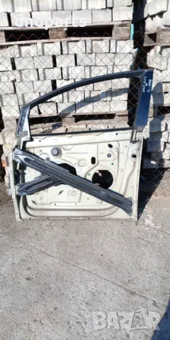 Рамка врата VW Golf Plus 2006г.(предна лява)	