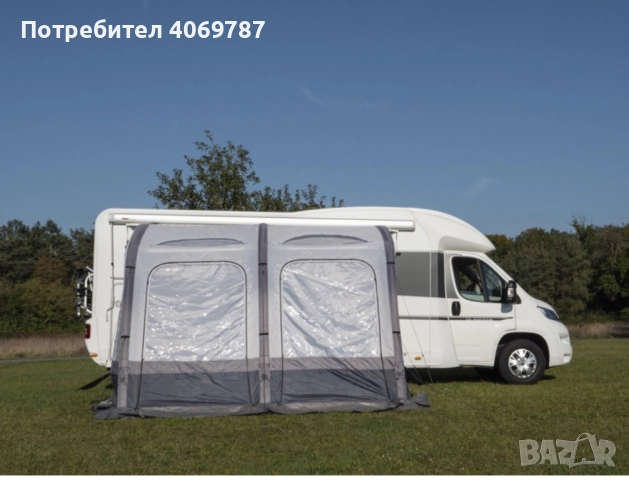 Форселт за кемпер, снимка 2 - Къмпинг мебели - 52861026