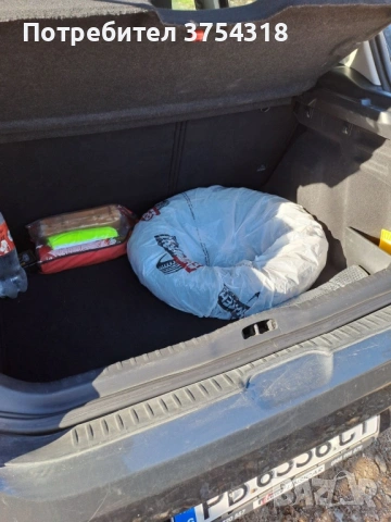 Peugeot 308, 1.4 бензин, снимка 10 - Автомобили и джипове - 54351092