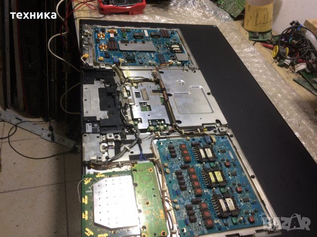 SONY KDL-40EX1 -части, снимка 1