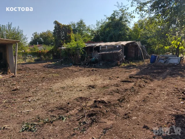 Къща в с. Червена вода, снимка 12 - Къщи - 53863383