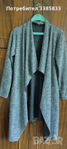 Връхна дреха, тип туника