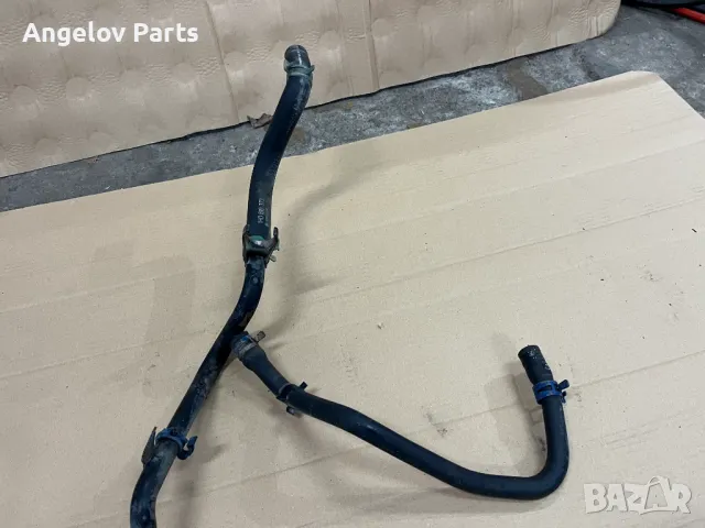 Тройникa на водата за VW Golf 3 1.9 TDI, снимка 3 - Части - 49021075