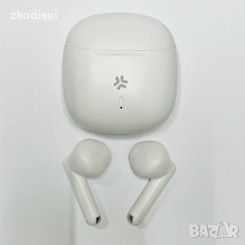 Bluetooth слушалки CELLY BUDZ2WH