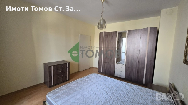 Тристаен апартамент под наем в кв. Славейков, снимка 14 - Апартаменти - 52801668