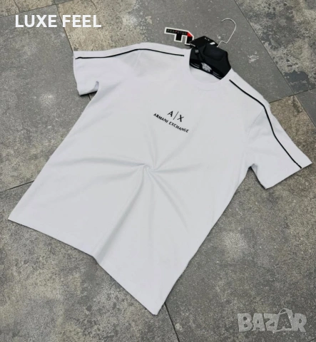 Boss🔹 Armani 🔹Мъжки Тениски 