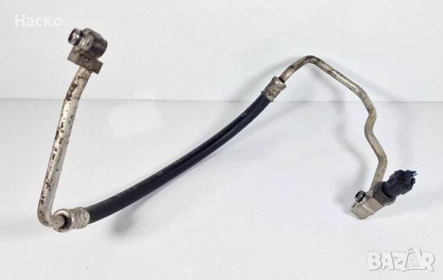 Климатичен Маркуч Климатик Тръба Toyota Avensis T25 2.0 116 к.с. D4D Тойота Авенсис 2003-2008