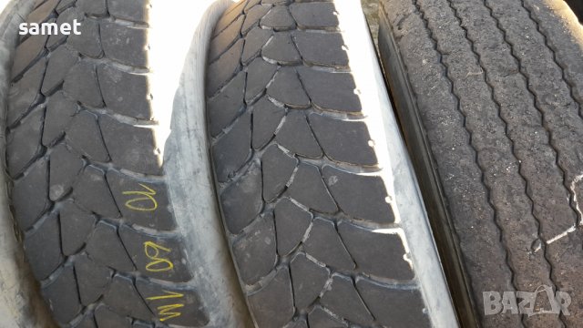 315 80 22.5 , снимка 3 - Гуми и джанти - 36182362