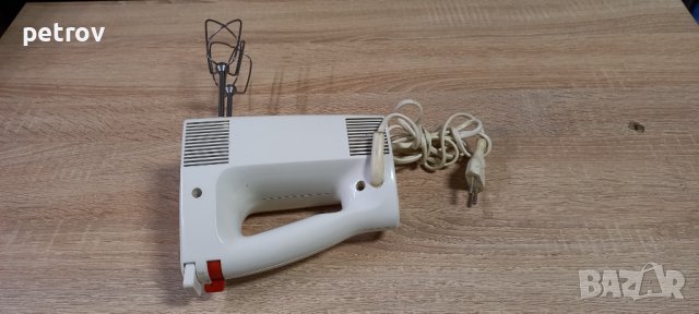 Миксер  GRUPS  3MIX 4004, снимка 4 - Миксери - 39105975