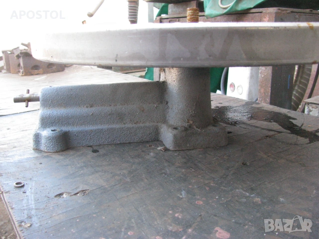 редуктор мк-вмз Сопот, снимка 5 - Други машини и части - 54239632