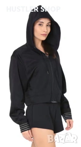 Дамско горнище PUMA. Размер М