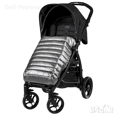 Peg perego book for two , снимка 16 - Детски колички - 50057943