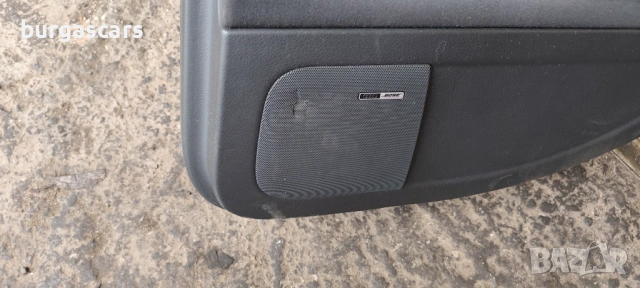 Кори врати предни задни Audi A4 B6 Avant 2.5TDI - 163 к.с, снимка 9 - Части - 53925971