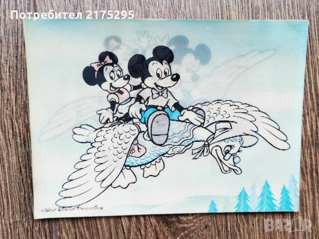 Стерео картички 3 бр., снимка 5 - Антикварни и старинни предмети - 32173579