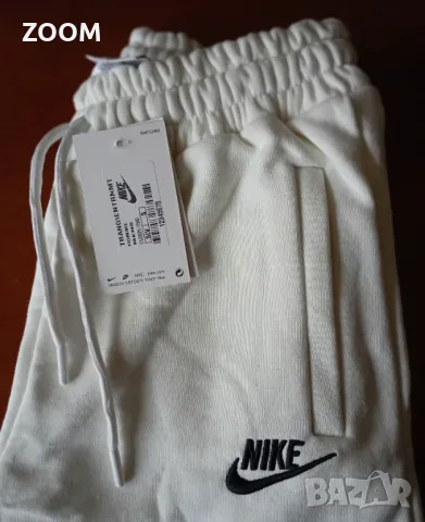 Къси панталони Nike Sportswear Club Men's Stretch , снимка 2 - Къси панталони - 49890734