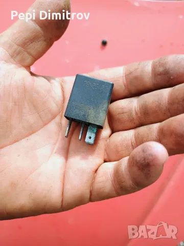 Реле за Пежо Ситроен Peugeot Citroen / Bitron 232303, снимка 2 - Части - 50023998