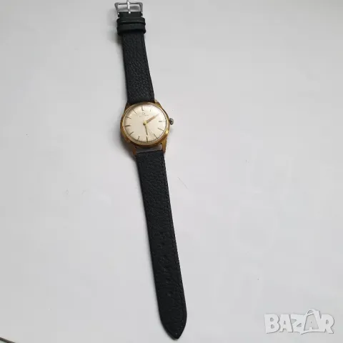 Луксозен мъжки часовник с ръчно навиване Certina 414