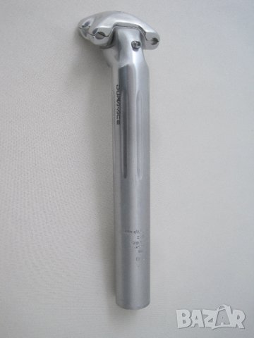 Shimano Dura-Ace SP-7400 А-седлово колче 27,0 мм., снимка 9 - Части за велосипеди - 30407560