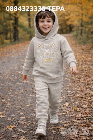 Детски екипи. ТЕРА🌟, снимка 13 - Детски комплекти - 53173935