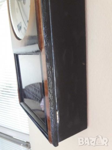 Стар стенен часовник , снимка 8 - Антикварни и старинни предмети - 29707413