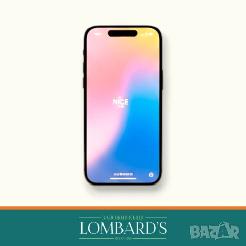 Iphone 15 128GB 100%, N: 44168885