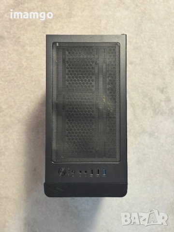 Работна станция: i9-10900KF | 64GB RAM | 1.5TB NVMe | Водно охлаждане, снимка 10 - Работни компютри - 53956009