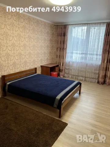Двустаен апартамент под наем във Владислав Варненчик – 300 €, снимка 2 - Апартаменти - 56019994