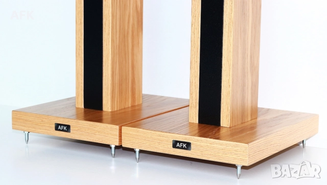 Стойки за тонколони 65см., снимка 4 - Тонколони - 51490326