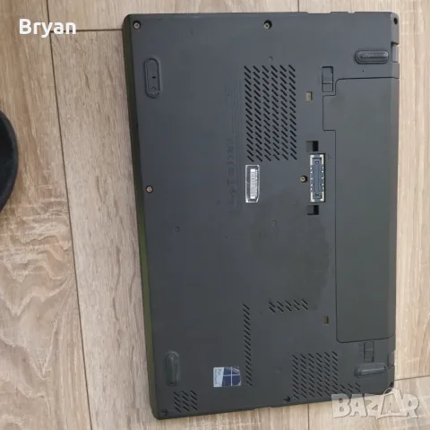 Lenovo Thinkpad X240 лаптоп i5. 8 ram., снимка 12 - Лаптопи за работа - 56129437