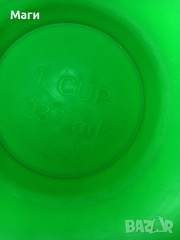 Мерителна чаша 237мл за домашни любимци , снимка 4 - Други стоки за животни - 52195391