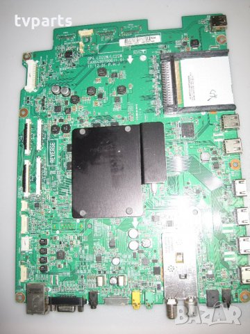 Мейнборд EAX64307906(1.0) 100% работещ LG 42LM670