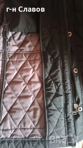 Яке McNeal мъжко, XL, снимка 10 - Якета - 54239947