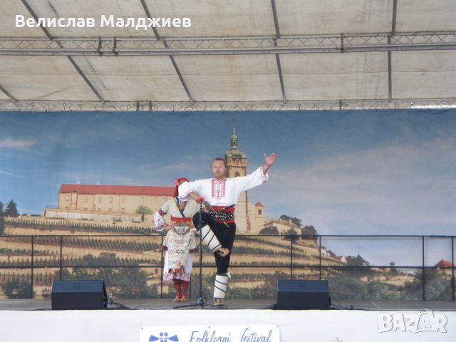 Групи за напълно начинаещи по народни танци и хорА в София, снимка 6 - Спорт, танци, изкуство - 31695130