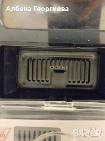 Хлебопекарна Morphy Richards 🍞   🍞 , снимка 15 - Хлебопекарни - 53027787