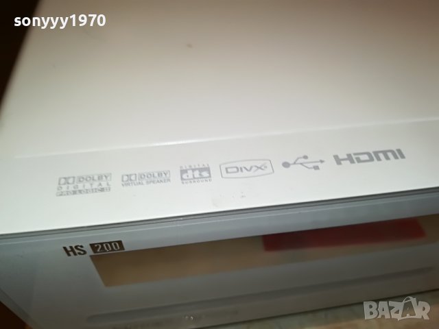 HARMAN/KARDON 0306220933, снимка 3 - Ресийвъри, усилватели, смесителни пултове - 36966129