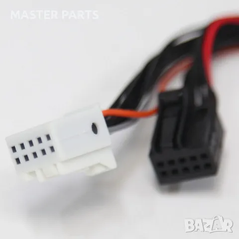   Чисто нови електрически огледала Mercedes W212/W207 Blind Spot и подгрев., снимка 8 - Части - 49499183