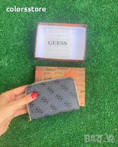 Дамско портмоне  Guess код SG114, снимка 3 - Портфейли, портмонета - 39264302